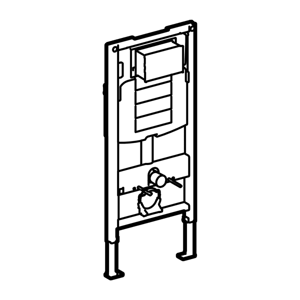 Gömme Montaj Sitemleri / Çerçeveler