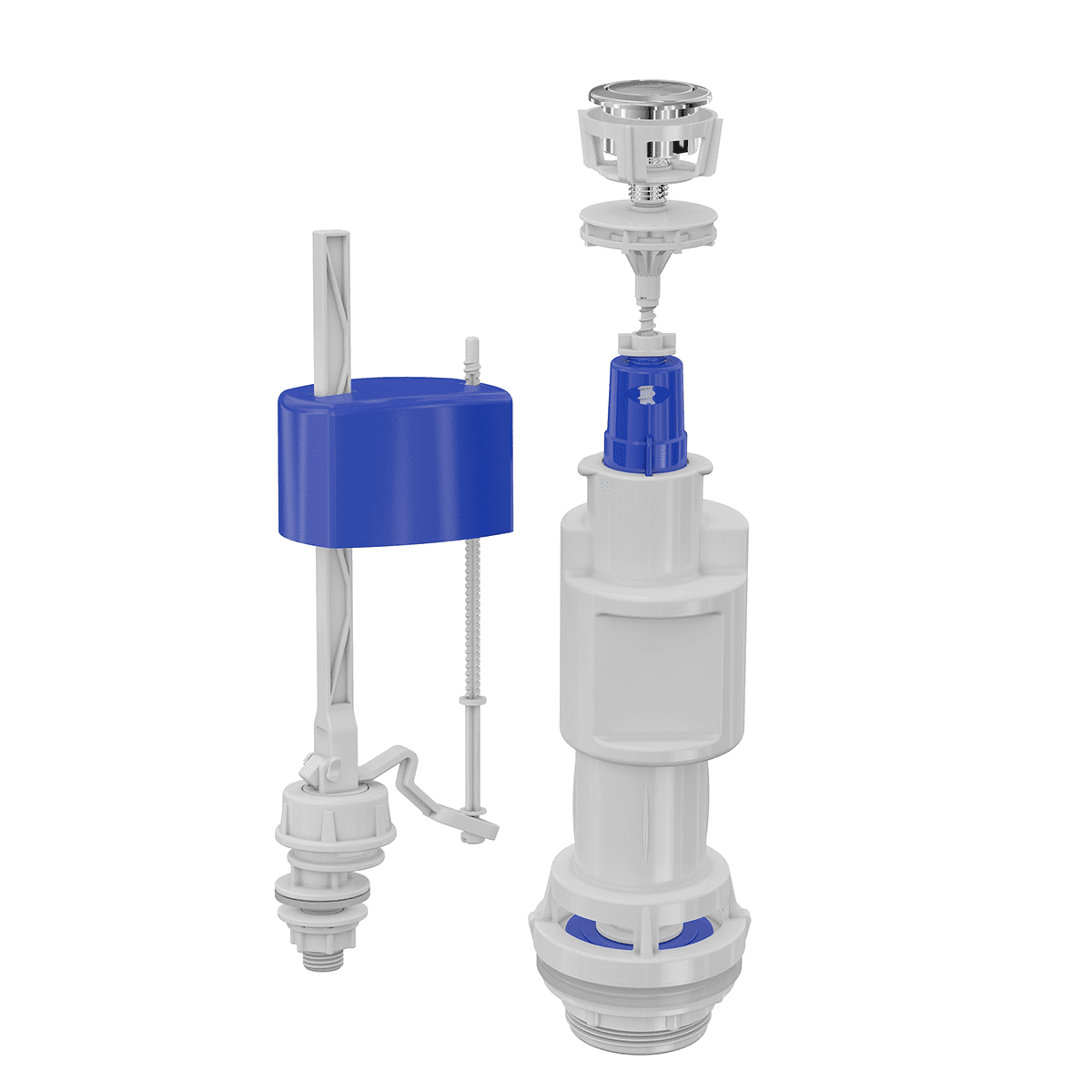 Rezervuar İç Takımlar